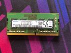 DDR4 4GB LAPTOP RAM