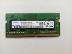 DDR4 4Gb Laptop RAM