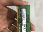 DDR4 4GB Laptop RAM