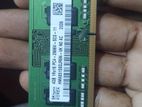 DDR4 4gb Laptop Ram