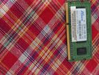 DDR4 4GB Laptop RAM