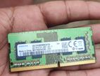 DDR4 4GB Laptop RAM