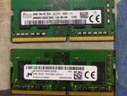 DDR4 4GB Laptop Ram
