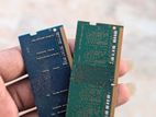 DDR4 4GB Laptop RAM