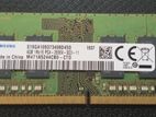 DDR4 4GB RAM 2667MHZ