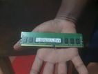 DDR4 4GB RAM