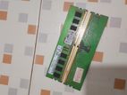 DDR4 4GB RAM Card