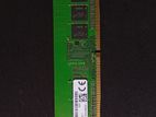 DDR4 4GB Ram