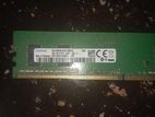 DDR4 4GB RAM
