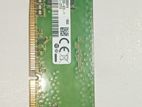 DDR4 4GB Ram