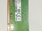 DDR4 4GB Ram