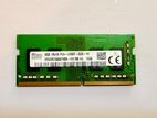 DDR4 4GB RAM