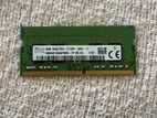 DDR4 4GB RAM
