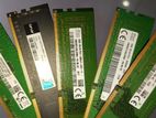 DDR4 4GB RAM