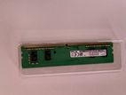 DDR4 4GB Ram