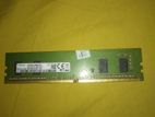 DDR4 4GB RAM