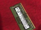 DDR4 4GB RAM