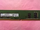 Samsung DDR4 4GB Ram