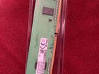 DDR4 4GB RAM