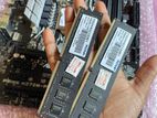 DDR4 4GB RAMS