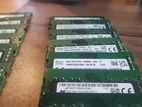 DDR4 8GB 16GB Laptop RAM