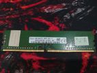DDR4 8GB 2133 MHZ
