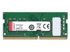 DDR4 8GB 2400MHz LAPTOP RAM ( FRESH PULL OUT)