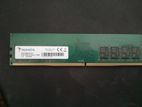 DDR4 8GB 2666Mhz Desktop Ram