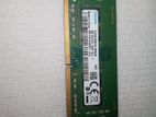 DDR4 8GB 2666MHZ Samsung Laptop RAM