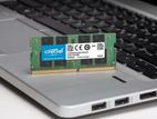 DDR4 8GB 3200MHz Laptop RAM