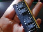 DDR4 8GB 3200mhz Laptop RAM