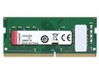 DDR4 8GB 3200MHz LAPTOP RAM ( FRESH PULL OUT )