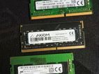 DDR4 8GB 3200MHZ RAM