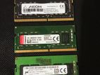 DDR4 8GB 3200MHZ RAM