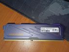 DDR4 8GB 3200MHz RAM