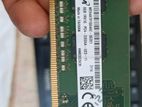 DDR4 8GB 3200Mhz RAM