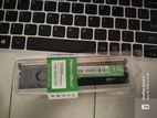 DDR4 8GB 3200Mhz RAM
