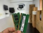 DDR4 8GB Brandnew Laptop RAM