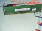 DDR4 8GB Desktop RAM ( 2400Mhz )