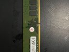 DDR4 8GB DESKTOP RAM 3200 MHz