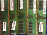 DDR4 8GB Desktop Ram