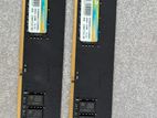 DDR4 8GB Desktop RAM