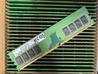 DDR4 8GB Desktop RAM