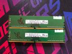 DDR4 8GB Desktop RAM