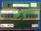 DDR4 8GB Desktop RAM