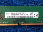 DDR4 8GB DESKTOP RAM
