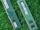 DDR4 8GB DESKTOP RAM