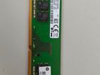 DDR4 8GB Desktop RAM