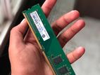 DDR4 8GB DESKTOP RAM