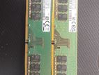 DDR4 8GB Desktop RAM